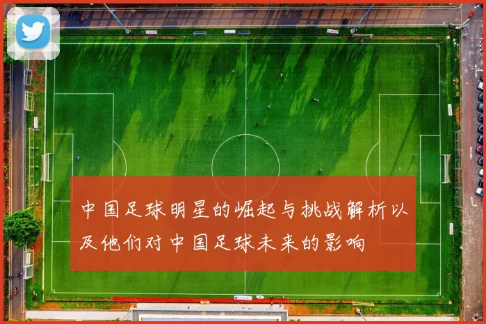中国足球明星的崛起与挑战解析以及他们对中国足球未来的影响