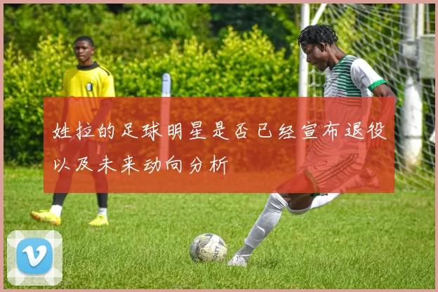 姓拉的足球明星是否已经宣布退役以及未来动向分析