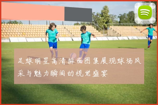 足球明星高清排面图集展现球场风采与魅力瞬间的视觉盛宴