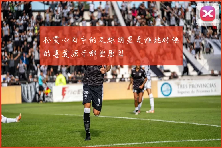 孙雯心目中的足球明星是谁她对他的喜爱源于哪些原因