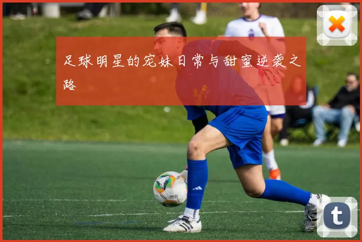 足球明星的宠妹日常与甜蜜逆袭之路