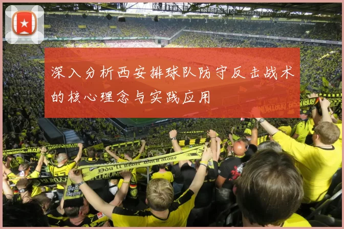 深入分析西安排球队防守反击战术的核心理念与实践应用