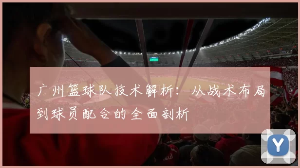 广州篮球队技术解析：从战术布局到球员配合的全面剖析