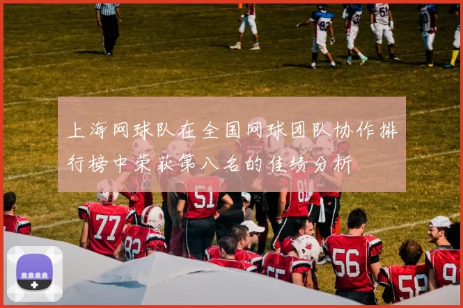 上海网球队在全国网球团队协作排行榜中荣获第八名的佳绩分析