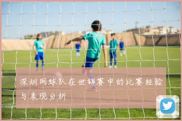 深圳网球队在世锦赛中的比赛经验与表现分析