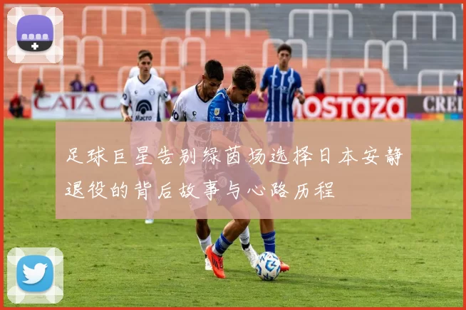 足球巨星告别绿茵场选择日本安静退役的背后故事与心路历程